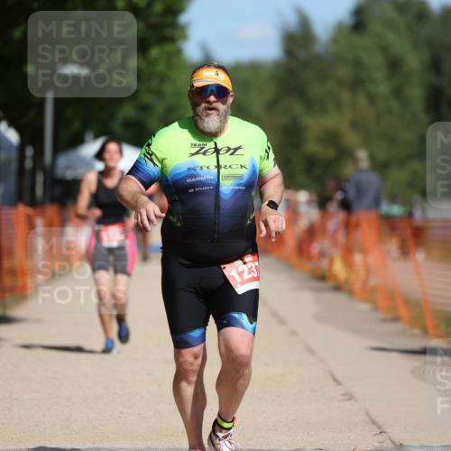 07.09.2025 - 19. Norderstedt Triathlon Michael Strokosch http://msf.ph/oto/8744347 07.09.2025 12:34:15 Laufen 1237, 1333, 1368 meine-sportfotos.de