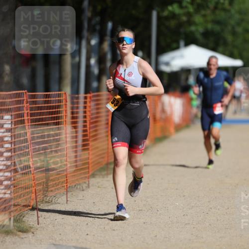 07.09.2025 - 19. Norderstedt Triathlon Michael Strokosch http://msf.ph/oto/8744361 07.09.2025 11:57:25 Laufen 837, 1153, 1162, 1199 meine-sportfotos.de