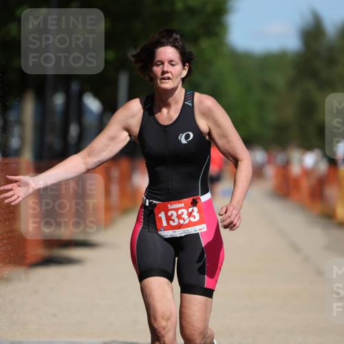 07.09.2025 - 19. Norderstedt Triathlon Michael Strokosch http://msf.ph/oto/8744393 07.09.2025 12:34:20 Laufen 1237, 1333 meine-sportfotos.de