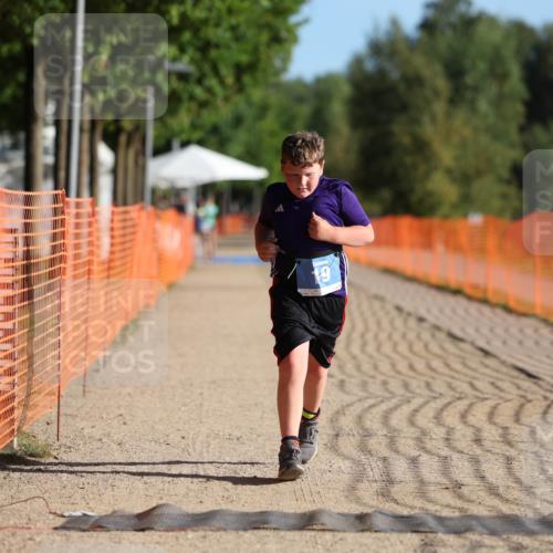 07.09.2025 - 19. Norderstedt Triathlon Michael Strokosch http://msf.ph/oto/8744425 07.09.2025 09:21:15 Laufen 19 meine-sportfotos.de