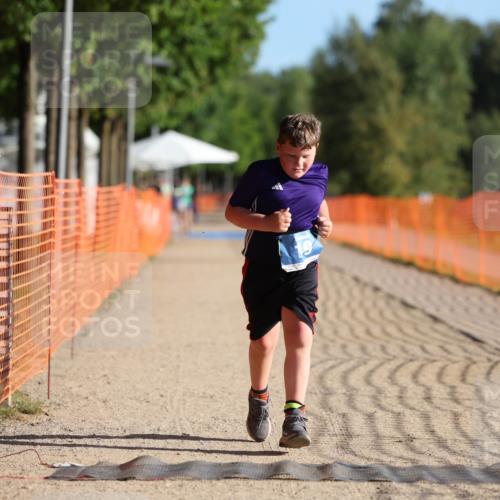07.09.2025 - 19. Norderstedt Triathlon Michael Strokosch http://msf.ph/oto/8744434 07.09.2025 09:21:15 Laufen 19 meine-sportfotos.de