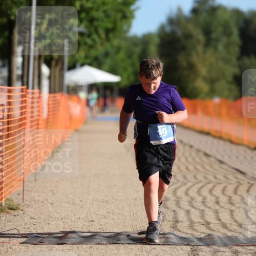 07.09.2025 - 19. Norderstedt Triathlon Michael Strokosch http://msf.ph/oto/8744440 07.09.2025 09:21:15 Laufen 19 meine-sportfotos.de