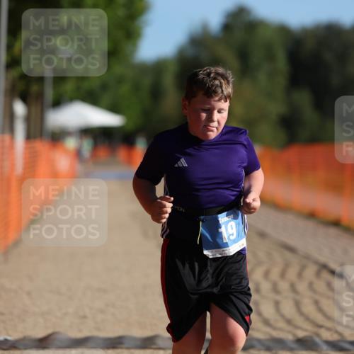 07.09.2025 - 19. Norderstedt Triathlon Michael Strokosch http://msf.ph/oto/8744484 07.09.2025 09:21:17 Laufen 19 meine-sportfotos.de