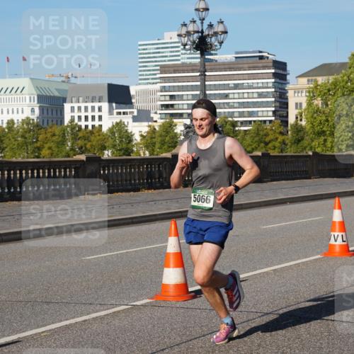 07.09.2025 - BARMER Alsterlauf Yannick Fuchs http://msf.ph/oto/8744490 07.09.2025 09:29:54 Laufen 5066 meine-sportfotos.de