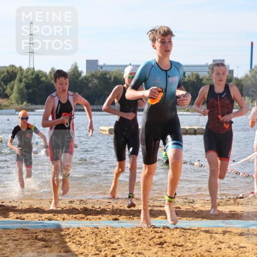 07.09.2025 - 19. Norderstedt Triathlon Luisa Fischer http://msf.ph/oto/8744506 07.09.2025 10:23:13 Schwimmen 58, 64, 74, 93, 96, 119, 125, 133, 669, 682, 685 meine-sportfotos.de