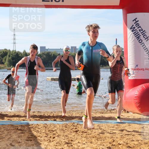 07.09.2025 - 19. Norderstedt Triathlon Luisa Fischer http://msf.ph/oto/8744516 07.09.2025 10:23:14 Schwimmen 58, 64, 74, 96, 119, 125, 133, 669, 682, 685 meine-sportfotos.de