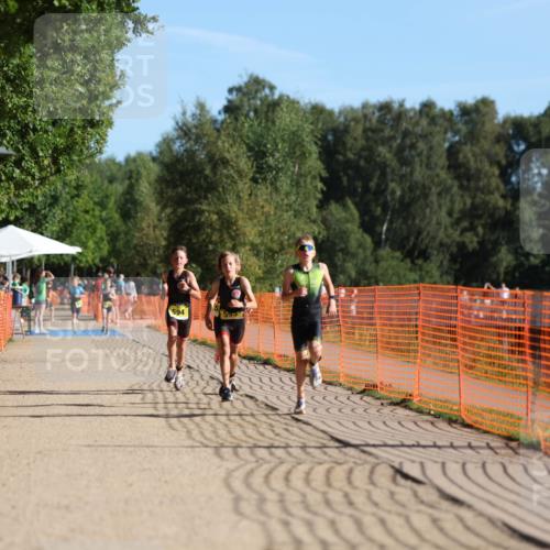 07.09.2025 - 19. Norderstedt Triathlon Michael Strokosch http://msf.ph/oto/8744557 07.09.2025 09:42:33 Laufen 557, 594, 595, 600 meine-sportfotos.de