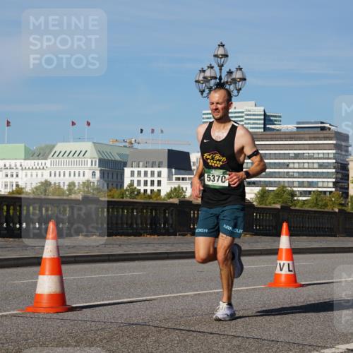 07.09.2025 - BARMER Alsterlauf Yannick Fuchs http://msf.ph/oto/8744762 07.09.2025 09:30:15 Laufen 5370 meine-sportfotos.de