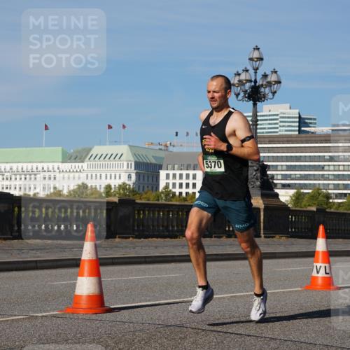 07.09.2025 - BARMER Alsterlauf Yannick Fuchs http://msf.ph/oto/8744771 07.09.2025 09:30:15 Laufen 5370 meine-sportfotos.de