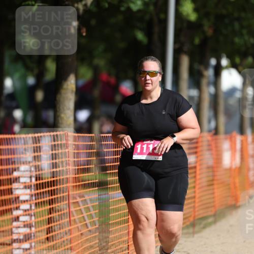 07.09.2025 - 19. Norderstedt Triathlon Michael Strokosch http://msf.ph/oto/8744792 07.09.2025 10:58:55 Laufen 85, 1113 meine-sportfotos.de