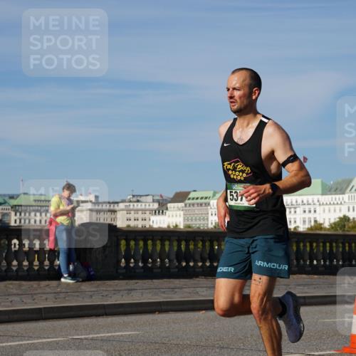 07.09.2025 - BARMER Alsterlauf Yannick Fuchs http://msf.ph/oto/8744810 07.09.2025 09:30:15 Laufen 537 meine-sportfotos.de