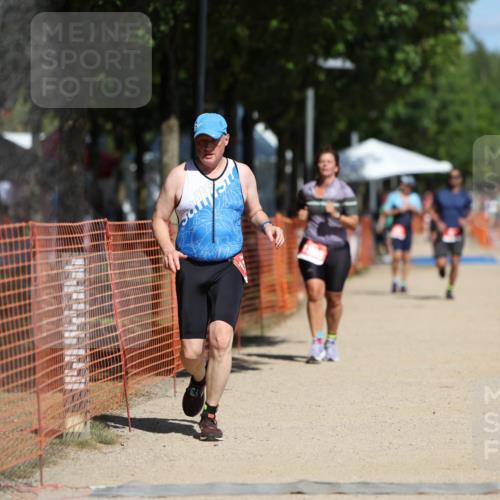 07.09.2025 - 19. Norderstedt Triathlon Michael Strokosch http://msf.ph/oto/8744901 07.09.2025 12:35:02 Laufen 838, 1286, 1371 meine-sportfotos.de