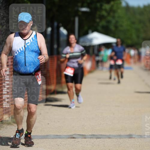 07.09.2025 - 19. Norderstedt Triathlon Michael Strokosch http://msf.ph/oto/8744946 07.09.2025 12:35:04 Laufen 251, 838, 1286, 1371 meine-sportfotos.de