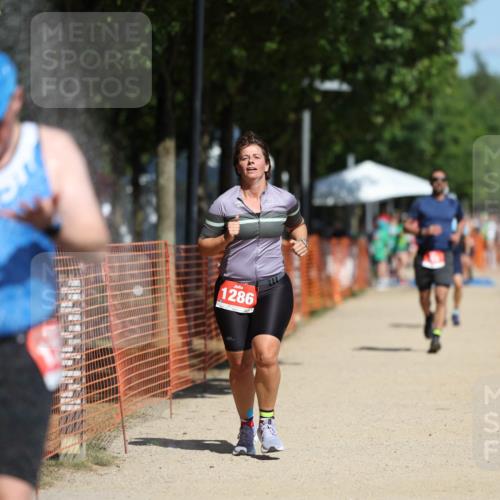 07.09.2025 - 19. Norderstedt Triathlon Michael Strokosch http://msf.ph/oto/8744990 07.09.2025 12:35:06 Laufen 251, 838, 1286, 1371 meine-sportfotos.de