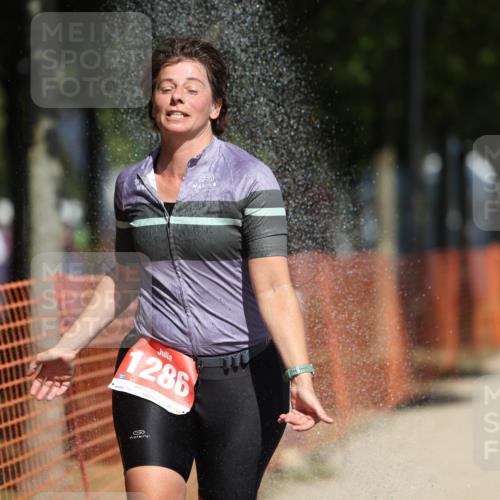 07.09.2025 - 19. Norderstedt Triathlon Michael Strokosch http://msf.ph/oto/8745031 07.09.2025 12:35:09 Laufen 251, 838, 1286 meine-sportfotos.de