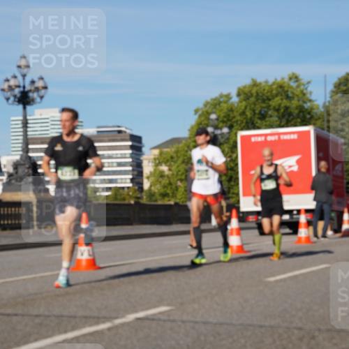 07.09.2025 - BARMER Alsterlauf Yannick Fuchs http://msf.ph/oto/8745061 07.09.2025 09:30:26 Laufen  meine-sportfotos.de