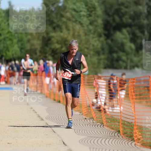 07.09.2025 - 19. Norderstedt Triathlon Michael Strokosch http://msf.ph/oto/8745159 07.09.2025 11:58:15 Laufen 1279 meine-sportfotos.de