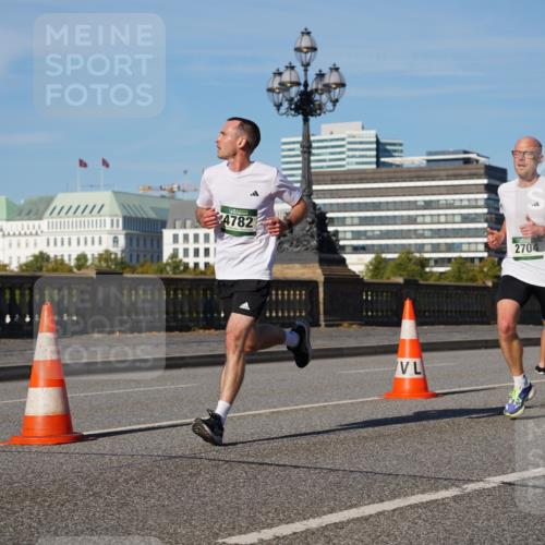 07.09.2025 - BARMER Alsterlauf Yannick Fuchs http://msf.ph/oto/8745208 07.09.2025 09:30:45 Laufen 4782, 2704 meine-sportfotos.de