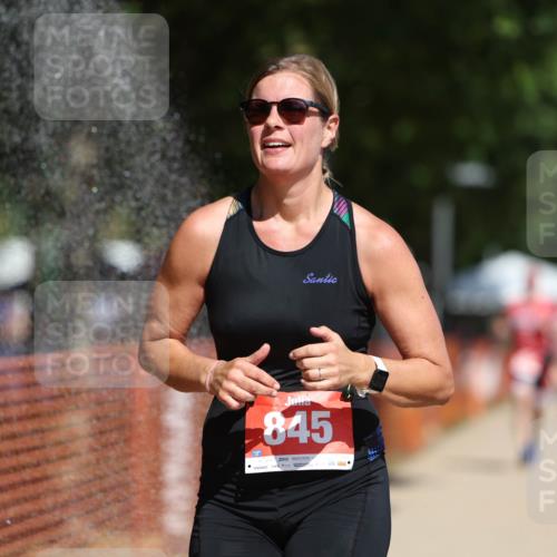 07.09.2025 - 19. Norderstedt Triathlon Michael Strokosch http://msf.ph/oto/8745230 07.09.2025 12:35:28 Laufen 151, 845, 851 meine-sportfotos.de