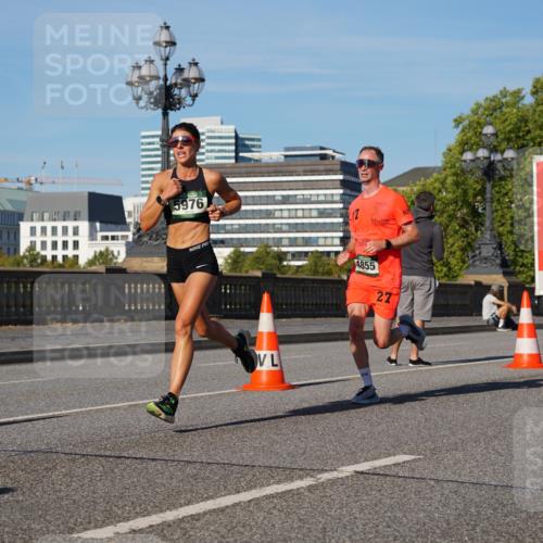 07.09.2025 - BARMER Alsterlauf Yannick Fuchs http://msf.ph/oto/8745274 07.09.2025 09:30:47 Laufen 5976, 4855, 27, 1 meine-sportfotos.de