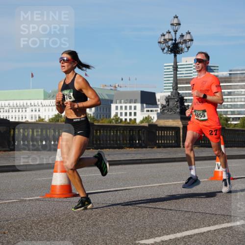07.09.2025 - BARMER Alsterlauf Yannick Fuchs http://msf.ph/oto/8745310 07.09.2025 09:30:48 Laufen 76, 1855, 27 meine-sportfotos.de