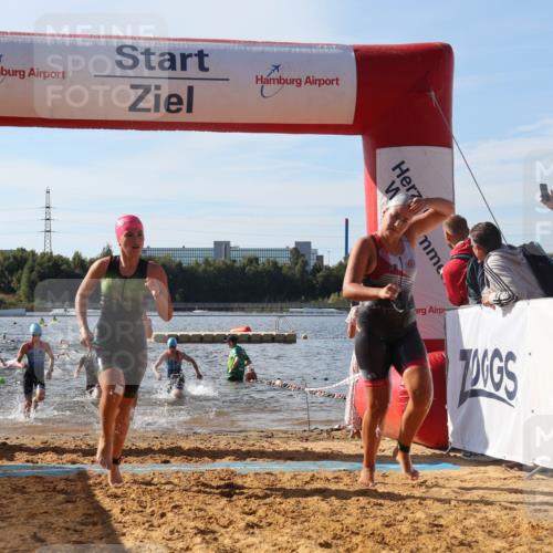 07.09.2025 - 19. Norderstedt Triathlon Luisa Fischer http://msf.ph/oto/8745314 07.09.2025 10:24:13 Schwimmen 60, 71, 75, 102, 105, 113, 115, 134, 635, 636, 660, 665 meine-sportfotos.de