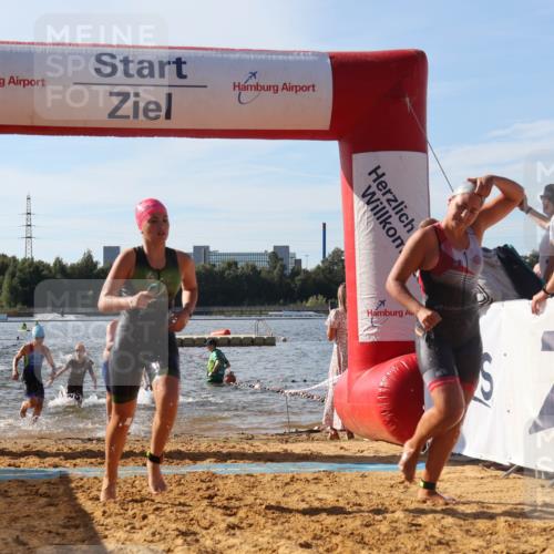 07.09.2025 - 19. Norderstedt Triathlon Luisa Fischer http://msf.ph/oto/8745323 07.09.2025 10:24:14 Schwimmen 60, 71, 75, 79, 102, 105, 113, 115, 134, 635, 636, 660, 665 meine-sportfotos.de