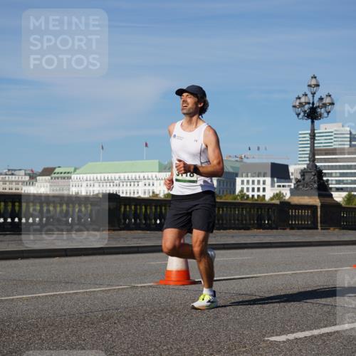 07.09.2025 - BARMER Alsterlauf Yannick Fuchs http://msf.ph/oto/8745392 07.09.2025 09:30:51 Laufen  meine-sportfotos.de
