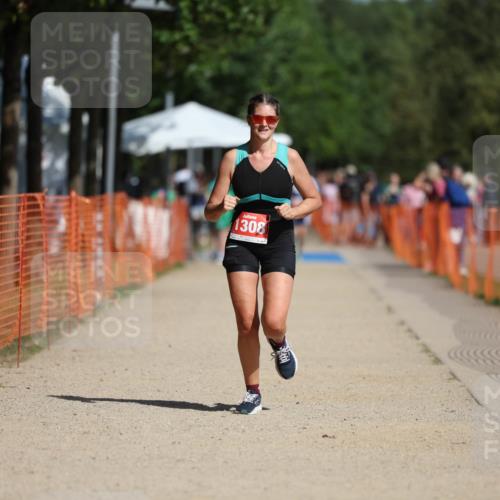 07.09.2025 - 19. Norderstedt Triathlon Michael Strokosch http://msf.ph/oto/8745470 07.09.2025 11:58:40 Laufen 1308 meine-sportfotos.de