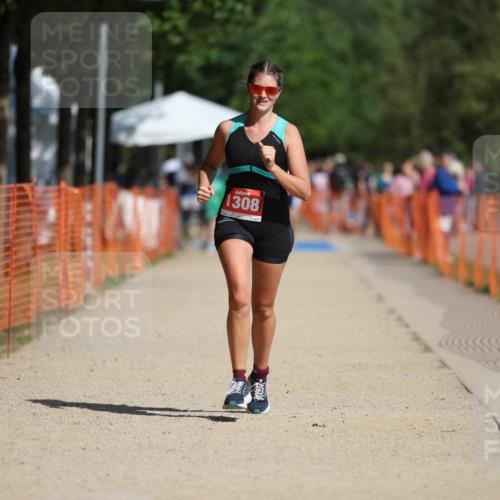 07.09.2025 - 19. Norderstedt Triathlon Michael Strokosch http://msf.ph/oto/8745487 07.09.2025 11:58:41 Laufen 1308 meine-sportfotos.de