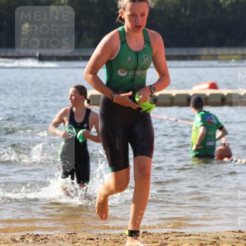 07.09.2025 - 19. Norderstedt Triathlon Luisa Fischer http://msf.ph/oto/8745491 07.09.2025 10:24:25 Schwimmen 60, 79, 102, 104, 115, 124, 132, 134, 660, 665, 683 meine-sportfotos.de
