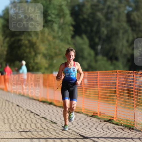07.09.2025 - 19. Norderstedt Triathlon Michael Strokosch http://msf.ph/oto/8745516 07.09.2025 09:43:34 Laufen 562, 591, 609 meine-sportfotos.de