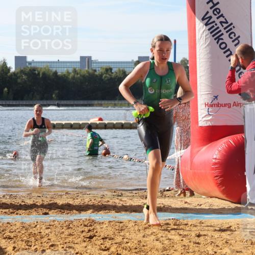 07.09.2025 - 19. Norderstedt Triathlon Luisa Fischer http://msf.ph/oto/8745568 07.09.2025 10:24:26 Schwimmen 60, 79, 102, 104, 115, 124, 132, 134, 665, 683 meine-sportfotos.de