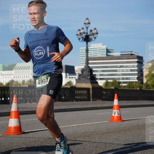 07.09.2025 - BARMER Alsterlauf Yannick Fuchs http://msf.ph/oto/8745643 07.09.2025 09:31:13 Laufen 00, 2023, 49977, 6024 meine-sportfotos.de