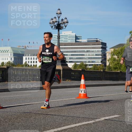 07.09.2025 - BARMER Alsterlauf Yannick Fuchs http://msf.ph/oto/8745666 07.09.2025 09:31:14 Laufen 6024, 2663, 4595 meine-sportfotos.de