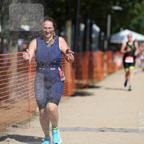 07.09.2025 - 19. Norderstedt Triathlon Michael Strokosch http://msf.ph/oto/8745714 07.09.2025 12:35:59 Laufen 1242, 1258 meine-sportfotos.de