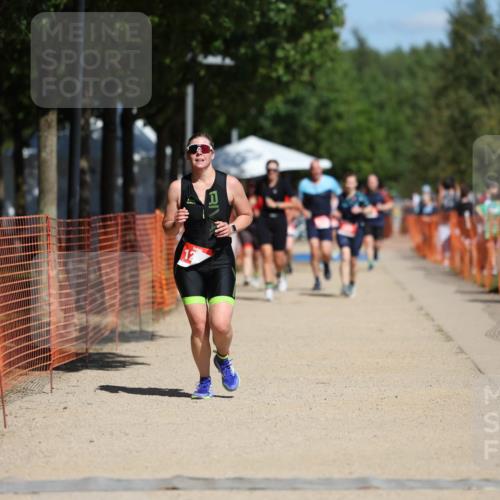 07.09.2025 - 19. Norderstedt Triathlon Michael Strokosch http://msf.ph/oto/8745786 07.09.2025 12:36:02 Laufen 1242, 1258 meine-sportfotos.de