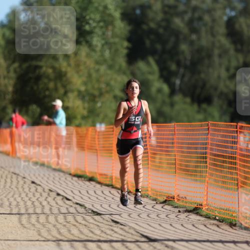 07.09.2025 - 19. Norderstedt Triathlon Michael Strokosch http://msf.ph/oto/8745831 07.09.2025 09:43:57 Laufen 563, 586, 613 meine-sportfotos.de