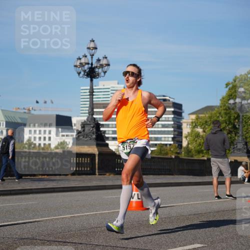 07.09.2025 - BARMER Alsterlauf Yannick Fuchs http://msf.ph/oto/8745838 07.09.2025 09:31:26 Laufen 5157, 1, 5979 meine-sportfotos.de