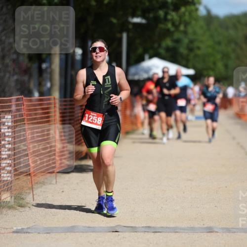 07.09.2025 - 19. Norderstedt Triathlon Michael Strokosch http://msf.ph/oto/8745848 07.09.2025 12:36:04 Laufen 207, 282, 1258, 1307 meine-sportfotos.de