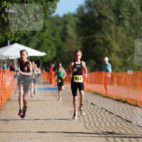 07.09.2025 - 19. Norderstedt Triathlon Michael Strokosch http://msf.ph/oto/8745851 07.09.2025 09:43:58 Laufen 563, 586, 613 meine-sportfotos.de