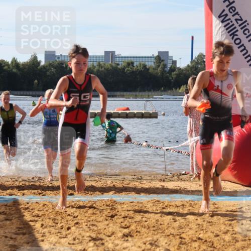 07.09.2025 - 19. Norderstedt Triathlon Luisa Fischer http://msf.ph/oto/8745853 07.09.2025 10:24:53 Schwimmen 61, 62, 73, 100, 120, 123, 126, 130 meine-sportfotos.de