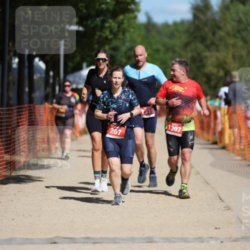 07.09.2025 - 19. Norderstedt Triathlon Michael Strokosch http://msf.ph/oto/8745864 07.09.2025 12:36:09 Laufen 207, 282, 860, 1258, 1307, 1319 meine-sportfotos.de