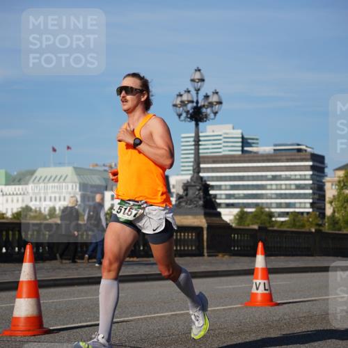 07.09.2025 - BARMER Alsterlauf Yannick Fuchs http://msf.ph/oto/8745865 07.09.2025 09:31:26 Laufen 5157 meine-sportfotos.de