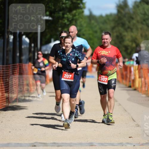 07.09.2025 - 19. Norderstedt Triathlon Michael Strokosch http://msf.ph/oto/8745881 07.09.2025 12:36:10 Laufen 190, 207, 282, 860, 1267, 1307, 1319 meine-sportfotos.de