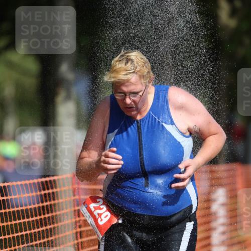 07.09.2025 - 19. Norderstedt Triathlon Michael Strokosch http://msf.ph/oto/8745890 07.09.2025 11:59:20 Laufen 229 meine-sportfotos.de