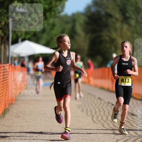 07.09.2025 - 19. Norderstedt Triathlon Michael Strokosch http://msf.ph/oto/8745893 07.09.2025 09:44:00 Laufen 563, 586, 613 meine-sportfotos.de