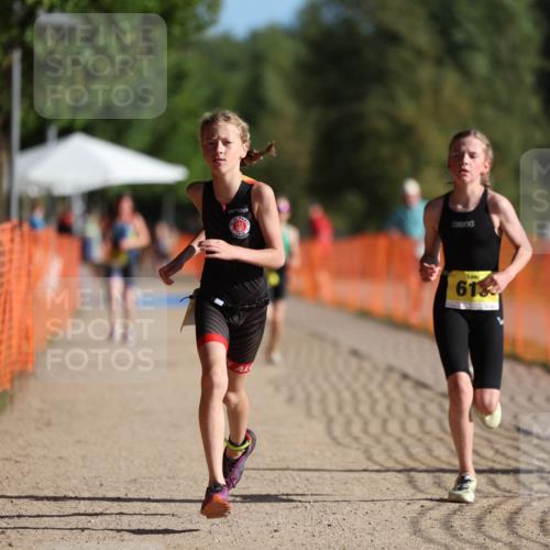 07.09.2025 - 19. Norderstedt Triathlon Michael Strokosch http://msf.ph/oto/8745900 07.09.2025 09:44:01 Laufen 563, 586, 587, 613 meine-sportfotos.de
