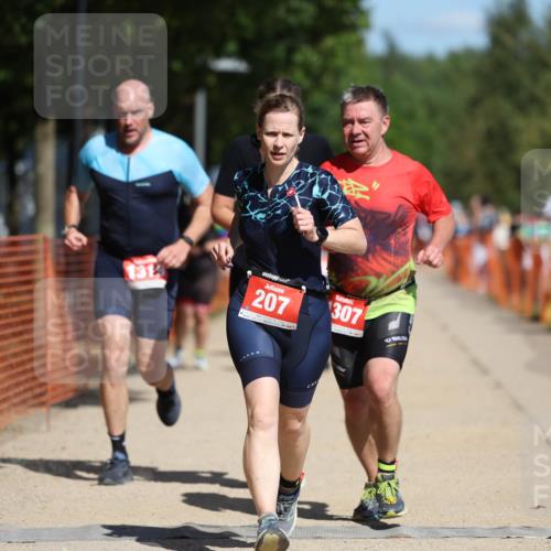 07.09.2025 - 19. Norderstedt Triathlon Michael Strokosch http://msf.ph/oto/8745917 07.09.2025 12:36:11 Laufen 190, 207, 282, 860, 1267, 1307, 1319 meine-sportfotos.de