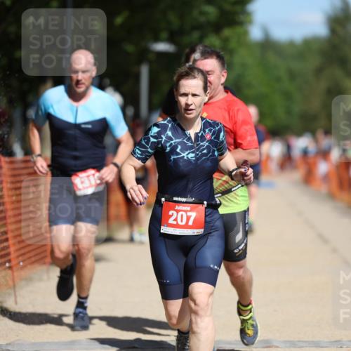 07.09.2025 - 19. Norderstedt Triathlon Michael Strokosch http://msf.ph/oto/8745925 07.09.2025 12:36:12 Laufen 190, 207, 282, 860, 1161, 1267, 1307, 1319 meine-sportfotos.de
